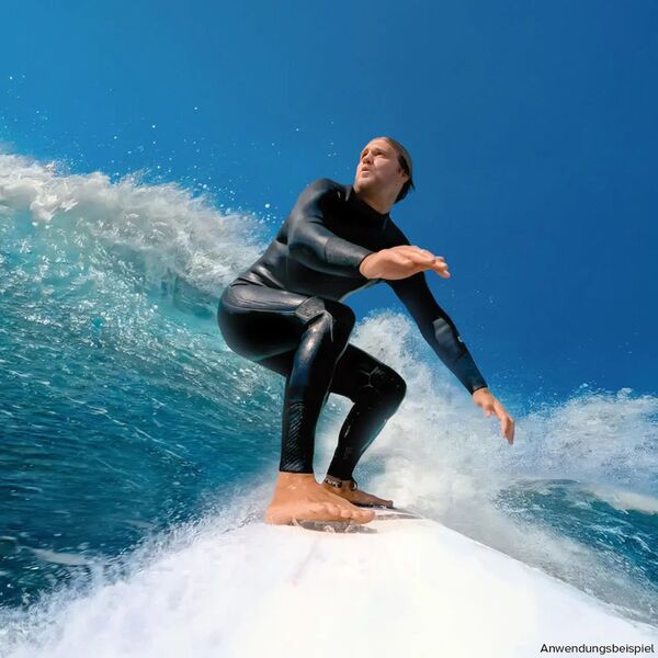 Insta360 Floating Surfboard Mount 