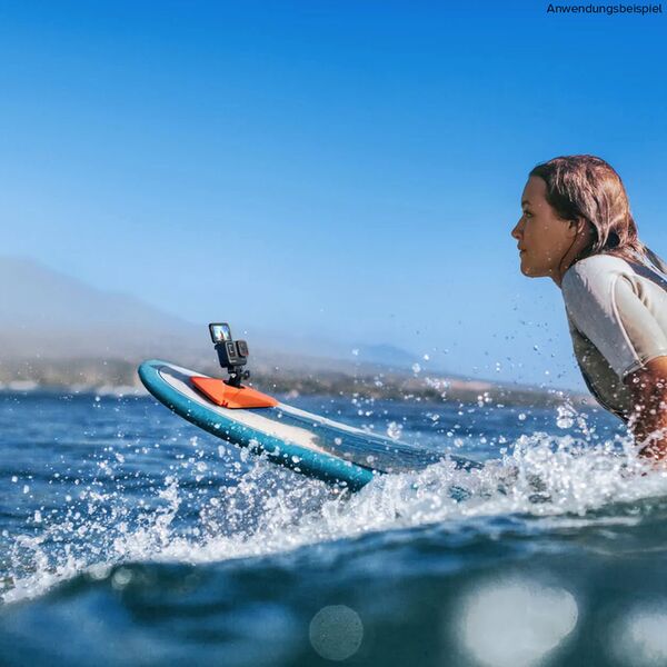 Insta360 Floating Surfboard Mount 