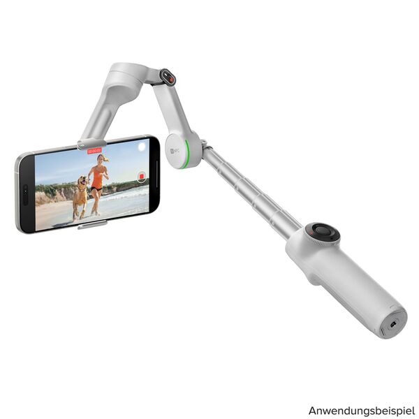 Insta360 Flow 2 Pro - Retourenware 