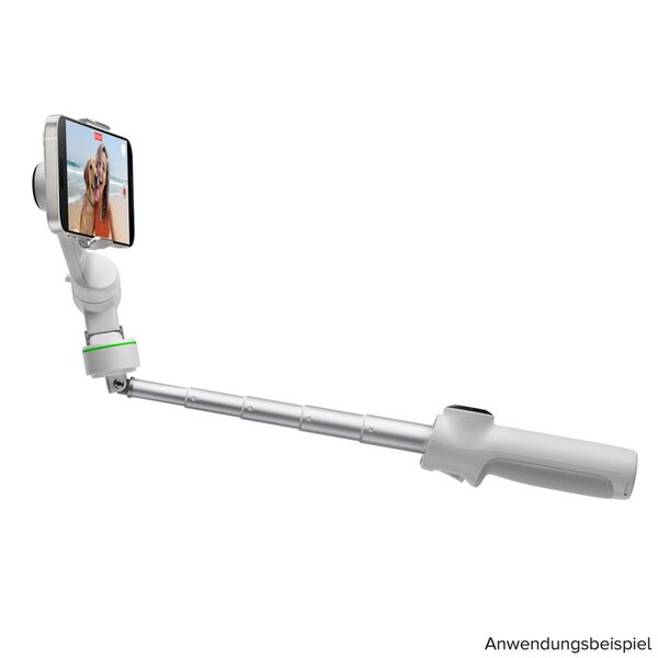 Insta360 Flow 2 Pro - Retourenware 