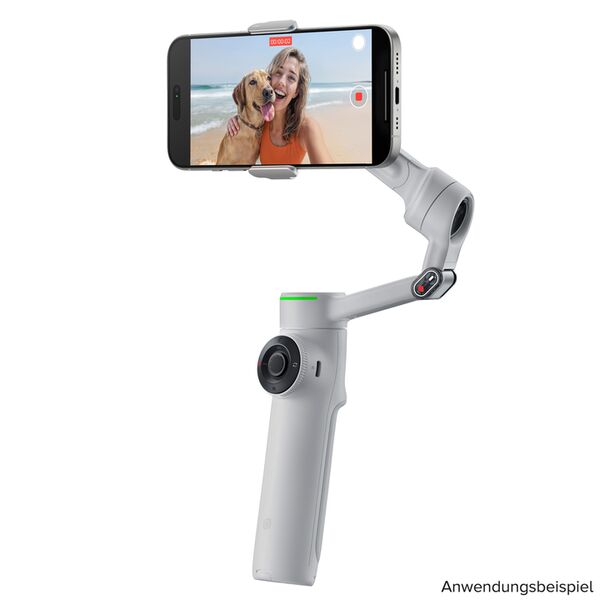 Insta360 Flow 2 Pro - Retourenware 