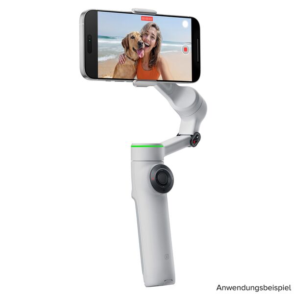 Insta360 Flow 2 Pro - Retourenware 