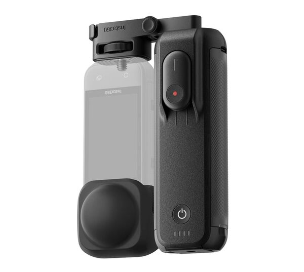 Insta360 FOMO Power Handle 