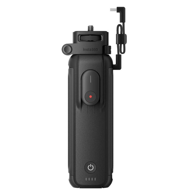 Insta360 FOMO Power Handle 