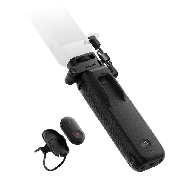 Insta360 FOMO Power Handle 