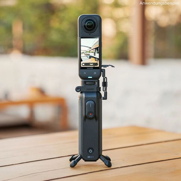 Insta360 FOMO Power Handle 