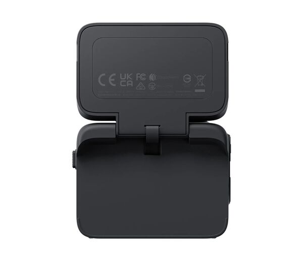 Insta360 GO 3/3S Action Pod  Midnight Black