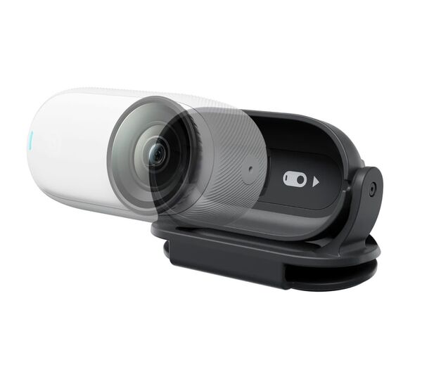 Insta360 GO 3/ GO 3S Easy Clip 