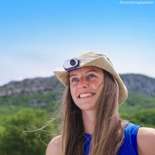 Insta360 GO 3/ GO 3S Easy Clip 