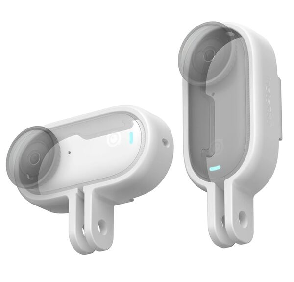 Insta360 GO 3/3S Vertical & Horizontal Action Mount Set 