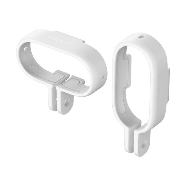 Insta360 GO 3/3S Vertical & Horizontal Action Mount Set 