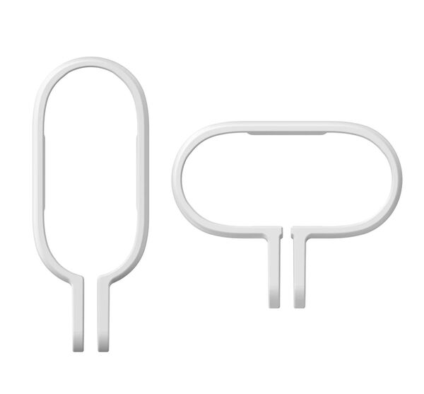 Insta360 GO 3/3S Vertical & Horizontal Action Mount Set 