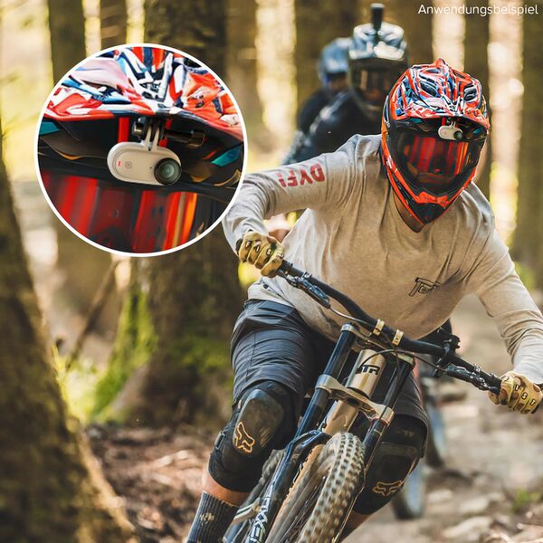 Insta360 GO 3/3S Vertical & Horizontal Action Mount Set 