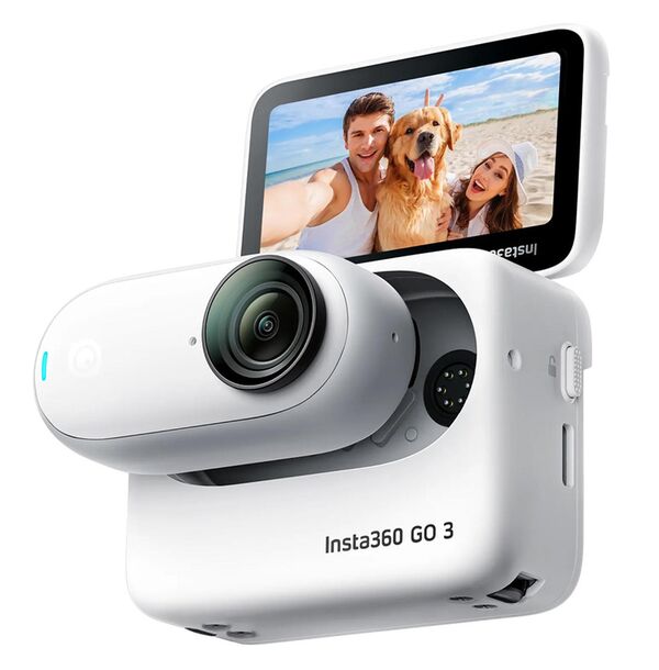 Insta360 GO 3  64 GB Standard