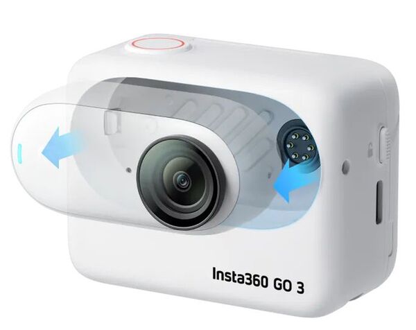 Insta360 GO 3 Action Pod 