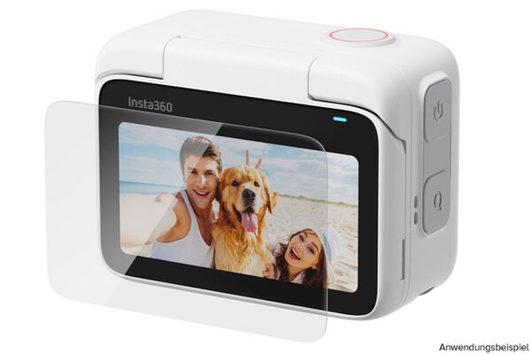 Insta360 GO 3 Displayschutz 