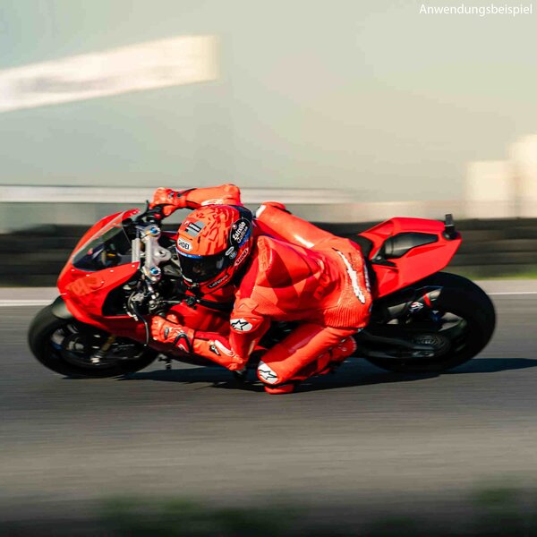 Insta360 GO 3/GO 3S Helmintegrierte POV-Halterung 