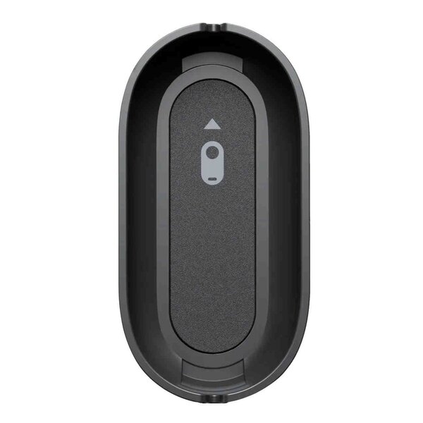 Insta360 GO 3/GO 3S Helmintegrierte POV-Halterung 