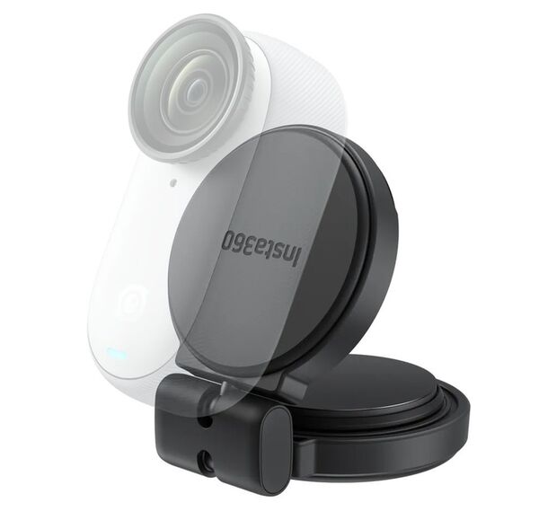 Insta360 GO 3/GO 3S Pocket Flexi Mount 