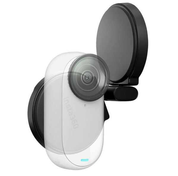 Insta360 GO 3/GO 3S Pocket Flexi Mount 