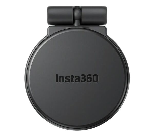 Insta360 GO 3/GO 3S Pocket Flexi Mount 