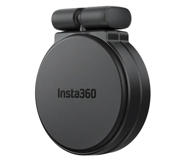 Insta360 GO 3/GO 3S Pocket Flexi Mount 