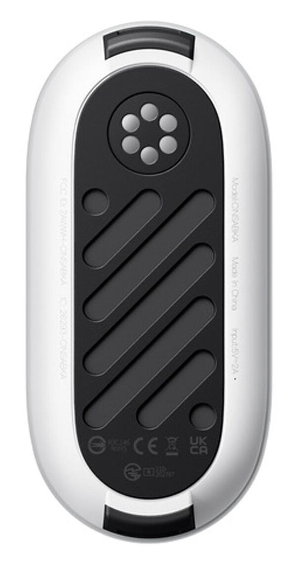 Insta360 GO 3 Kamera  einzeln 128 GB