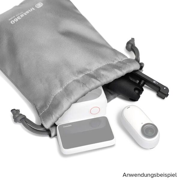 Insta360 GO 3 Tragetasche 