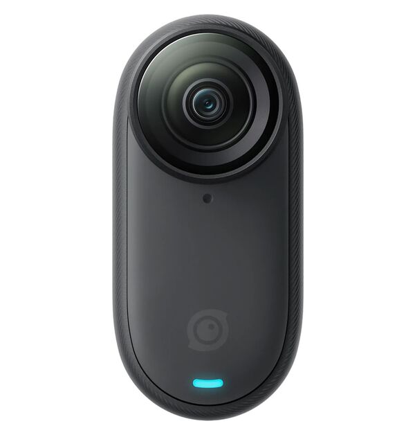 Insta360 GO 3S Standard Edition  128 GB Midnight Black