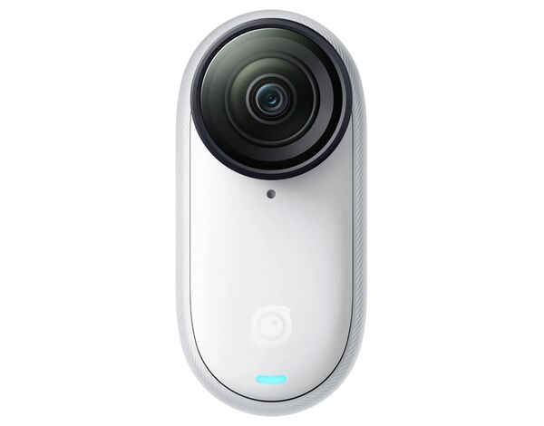 Insta360 GO 3S Standard Edition  64GB  Arctic White
