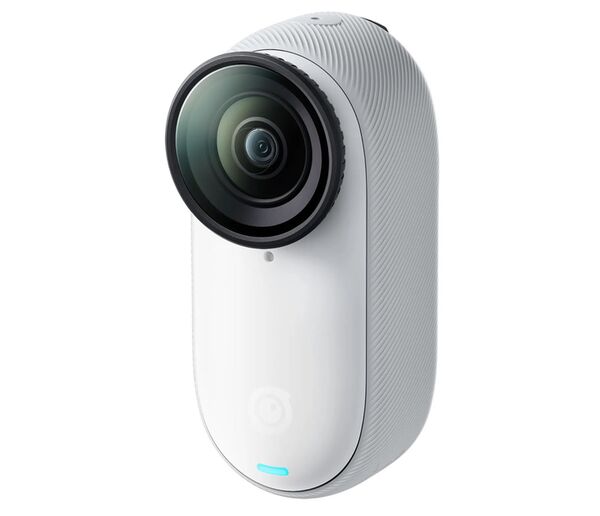 Insta360 GO 3S Standard Edition  64GB  Arctic White