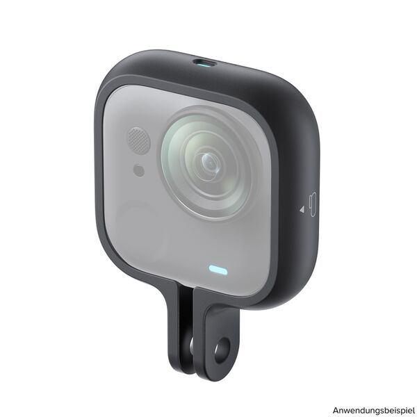 Insta360 GO Ultra Action Mount 