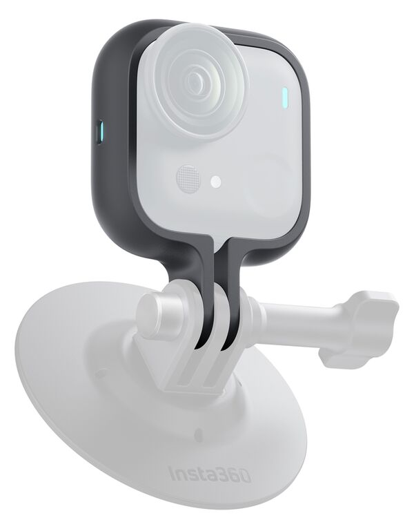 Insta360 GO Ultra Action Mount 