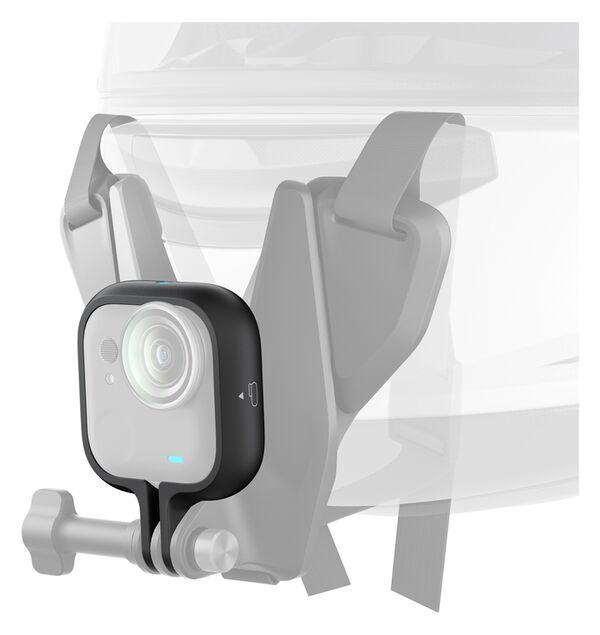 Insta360 GO Ultra Action Mount 