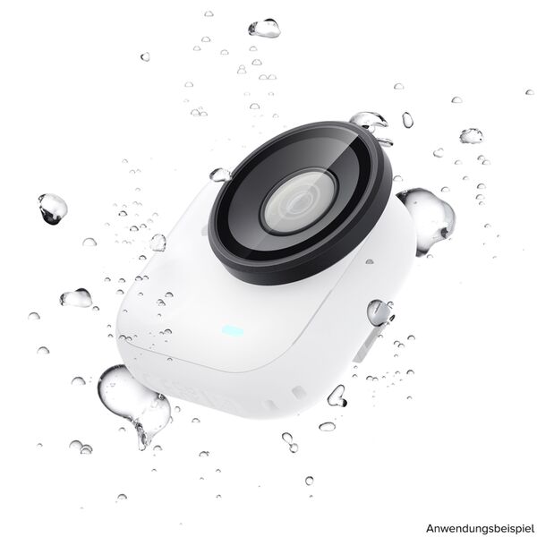 Insta360 GO Ultra AquaLens 