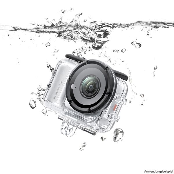 Insta360 GO Ultra Dive Case 