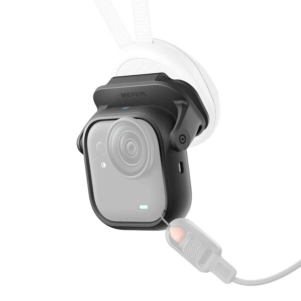 Insta360 GO Ultra Flexi Angle Mount 