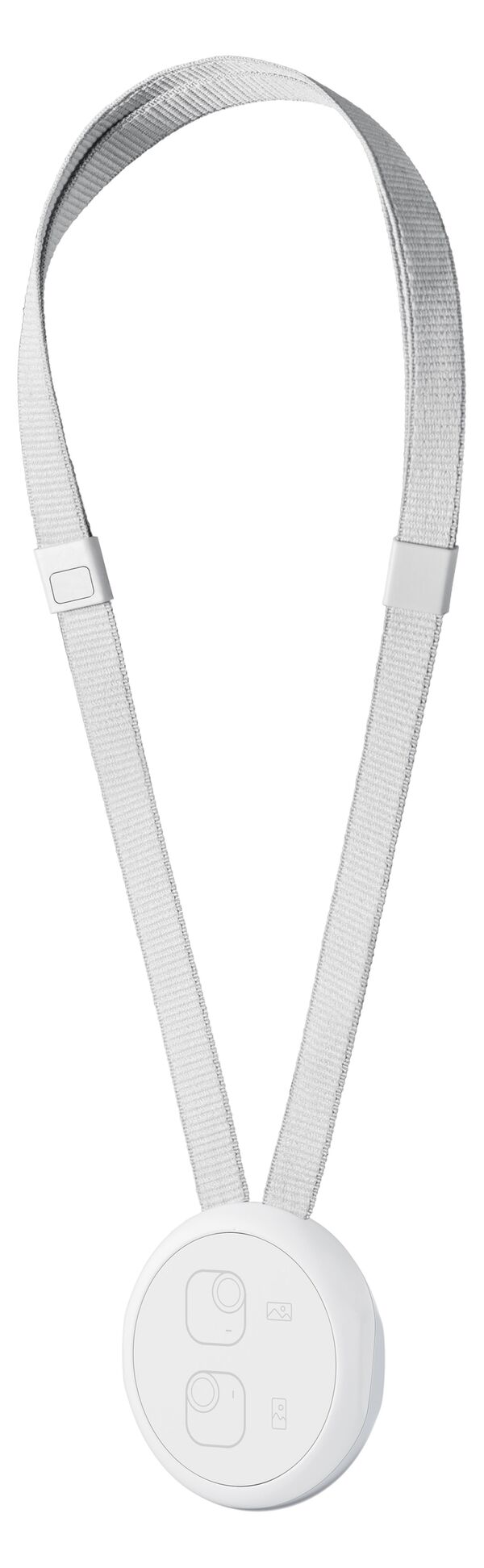 Insta360 GO Ultra Magnet Pendant 