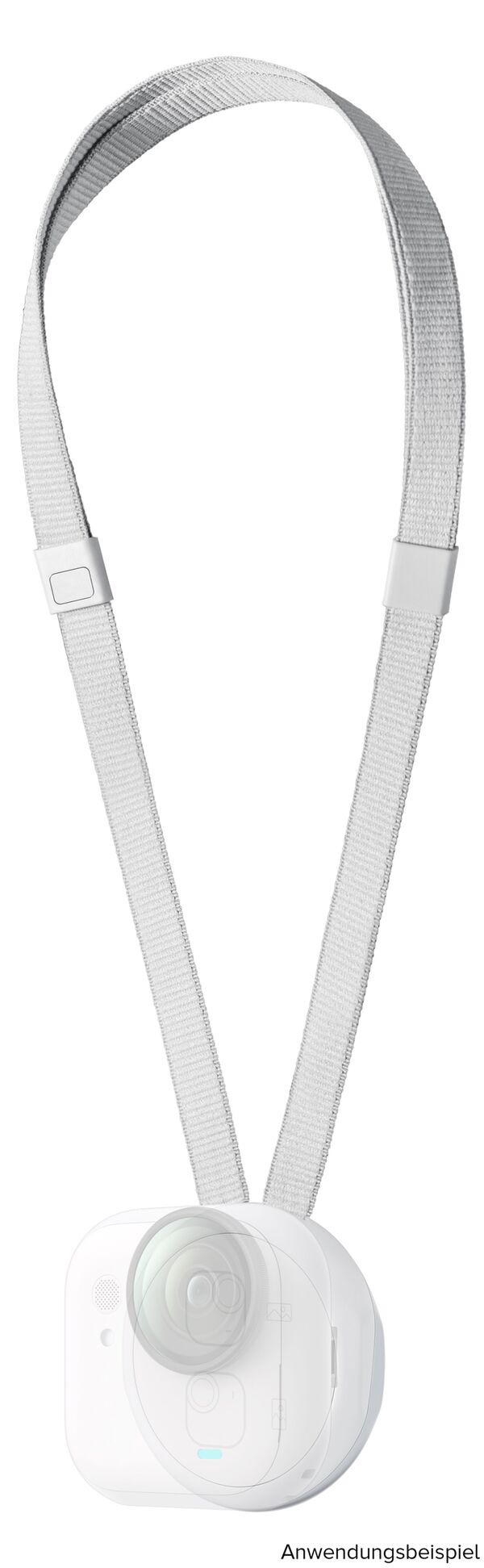 Insta360 GO Ultra Magnet Pendant 