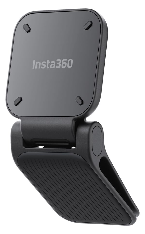 Insta360 GO Ultra Magnetic Easy Clip 