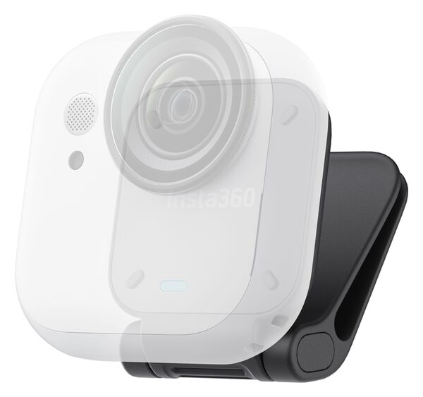 Insta360 GO Ultra Magnetic Easy Clip 