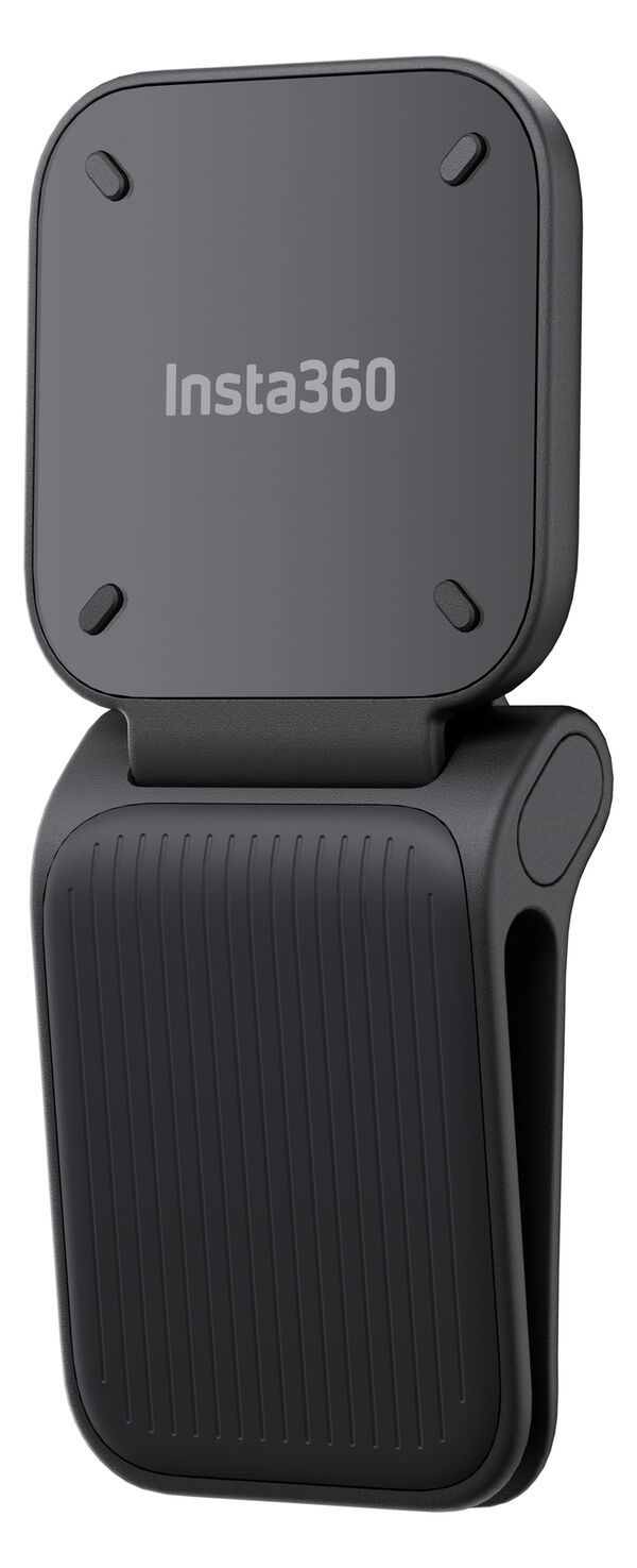 Insta360 GO Ultra Magnetic Easy Clip 