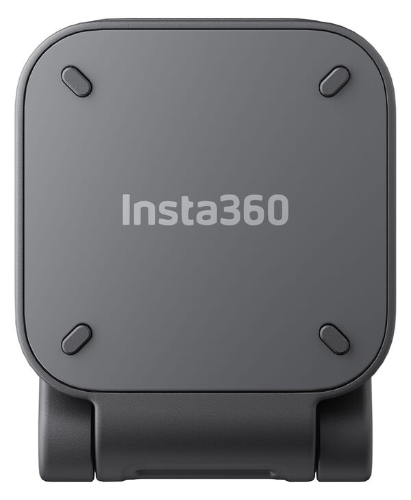 Insta360 GO Ultra Magnetic Easy Clip 