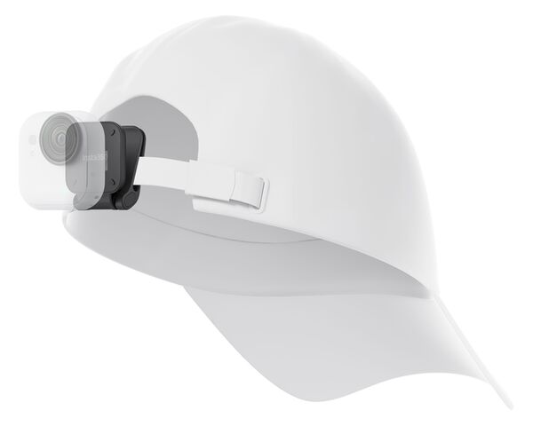 Insta360 GO Ultra Magnetic Easy Clip 