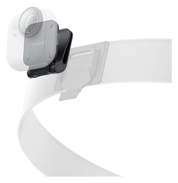 Insta360 GO Ultra Magnetic Easy Clip 
