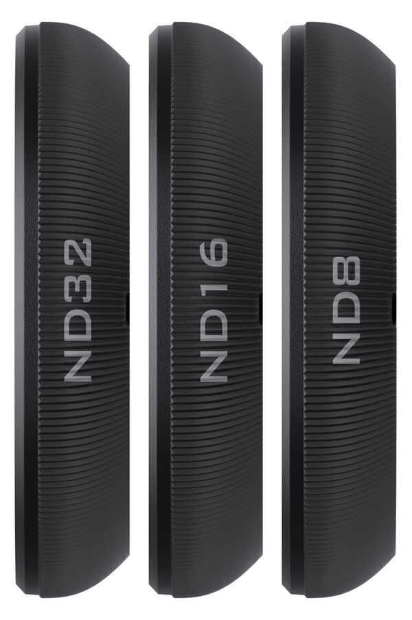 Insta360 GO Ultra ND Filter Set 