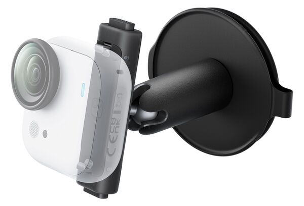 Insta360 GO Ultra Pivot Stand 