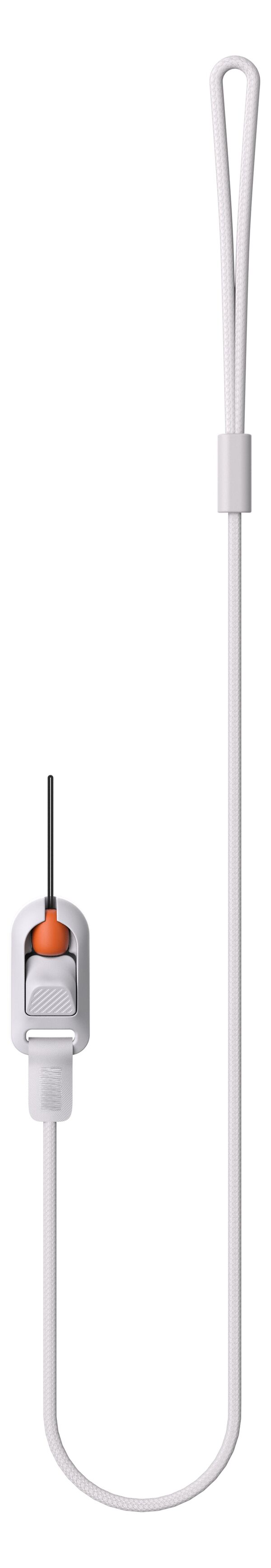 Insta360 GO Ultra Quick Release Safety Cord  grau