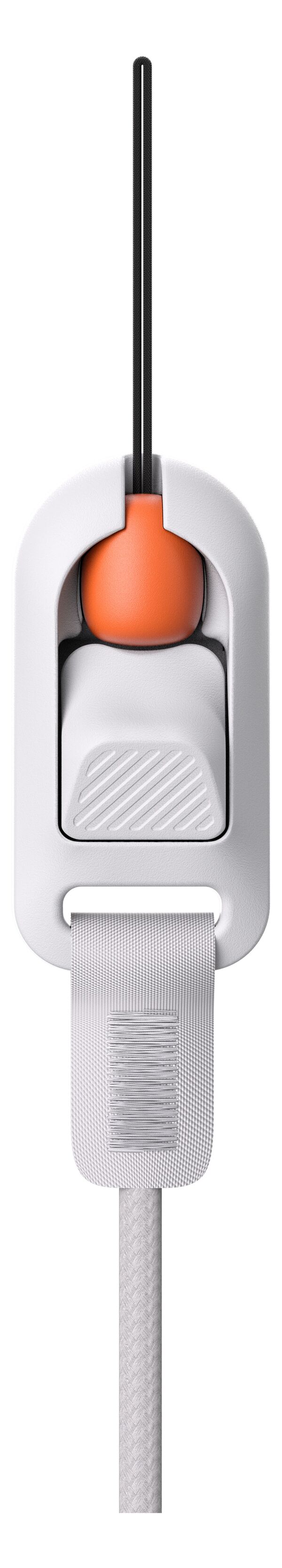 Insta360 GO Ultra Quick Release Safety Cord  grau