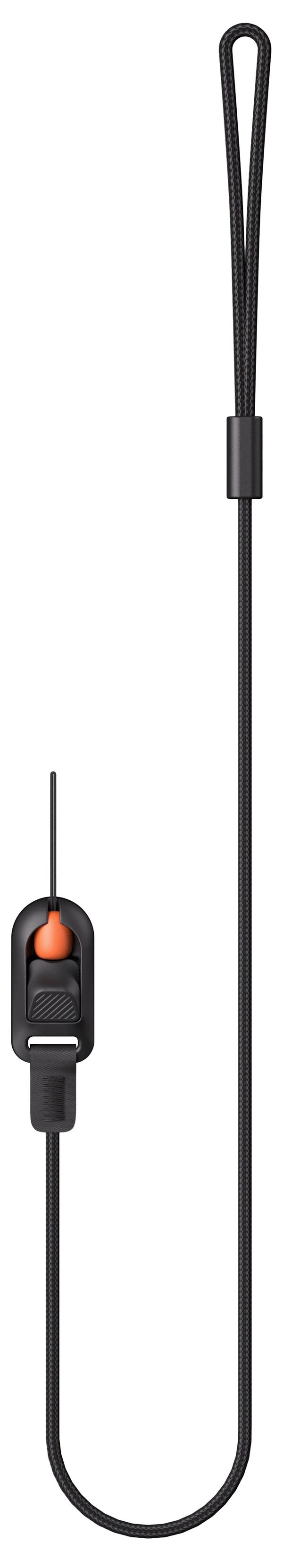 Insta360 GO Ultra Quick Release Safety Cord  schwarz